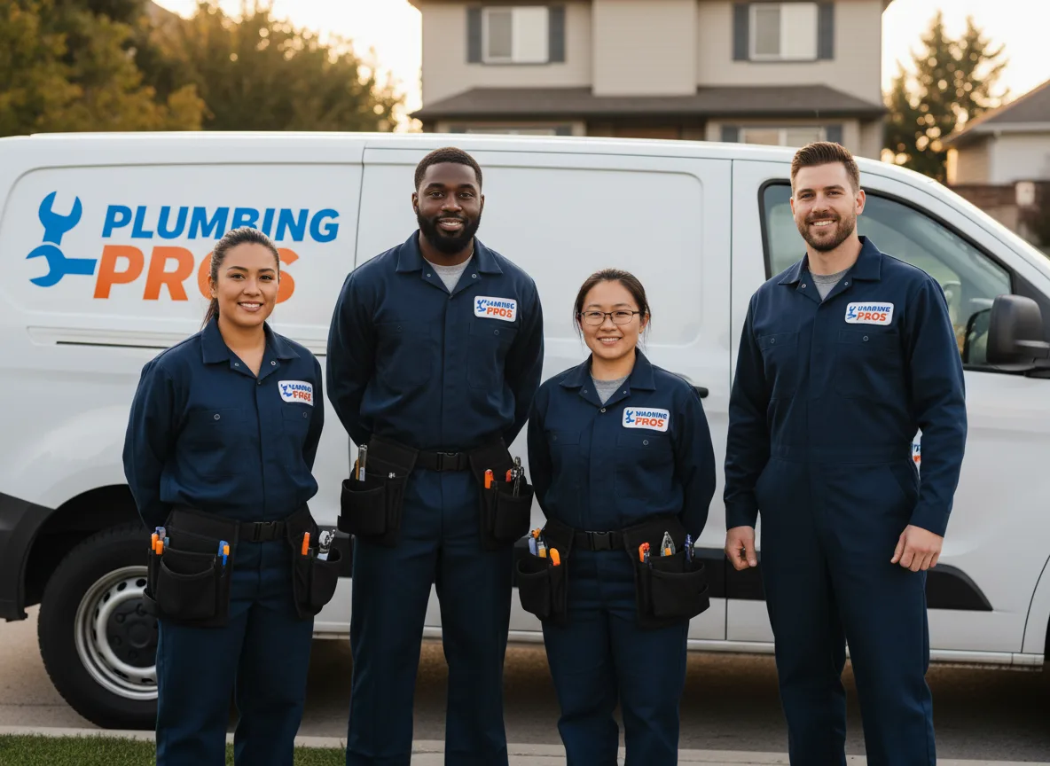 Water Heater Repair company in Davenport, WA
